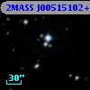 2MASS J00515102+4656393