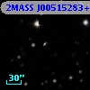 2MASS J00515283+4750481