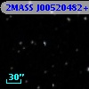 2MASS J00520482+4720026