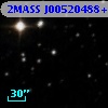 2MASS J00520488+4748023
