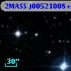 2MASS J00521008+4736591
