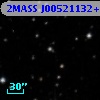 2MASS J00521132+4750451
