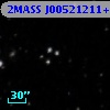2MASS J00521211+4745387