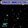 2MASS J00521228+4717065