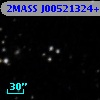 2MASS J00521324+4745439