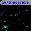 2MASS J00521670+4739521