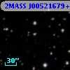2MASS J00521679+4716277