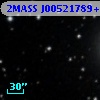 2MASS J00521789+4733024