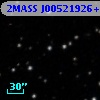 2MASS J00521926+4739495