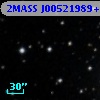 2MASS J00521989+4733596