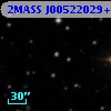 2MASS J00522029+4748533