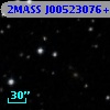 2MASS J00523076+4743261