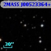 2MASS J00523364+4725490