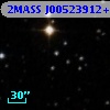 2MASS J00523912+4727381