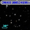 2MASS J00524198+4722331