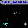 2MASS J00524356+4648267