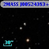 2MASS J00524383+4725560