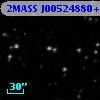 2MASS J00524880+4720296