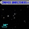 2MASS J00525035+4731160