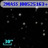 2MASS J00525163+4722260
