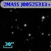 2MASS J00525313+4722596