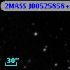 2MASS J00525858+4736310