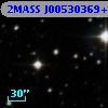 2MASS J00530369+4746000