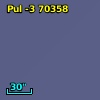 Pul -3   70358