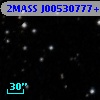 2MASS J00530777+4731418