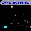 2MASS J00530802+4755310