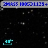 2MASS J00531128+4721029