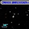2MASS J00531569+4727522