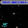 2MASS J00532064+4649518