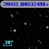 2MASS J00532490+4742471