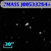 2MASS J00533284+4729268