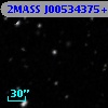 2MASS J00534375+4733062