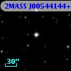 2MASS J00544144+4808282