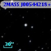 2MASS J00544218+4758121