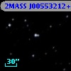 2MASS J00553212+4758287
