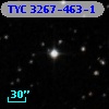 TYC 3267-463-1