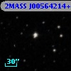 2MASS J00564214+4719296