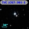 TYC 3267-301-1