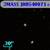 2MASS J00540071+3008380