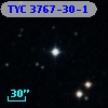 TYC 3767-30-1