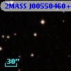 2MASS J00550460+2953272
