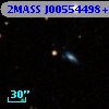 2MASS J00554498+3031218