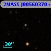 2MASS J00560370+3020372