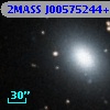 2MASS J00575244+3021150