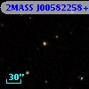 2MASS J00582258+3043474