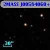 2MASS J00584060+3027177